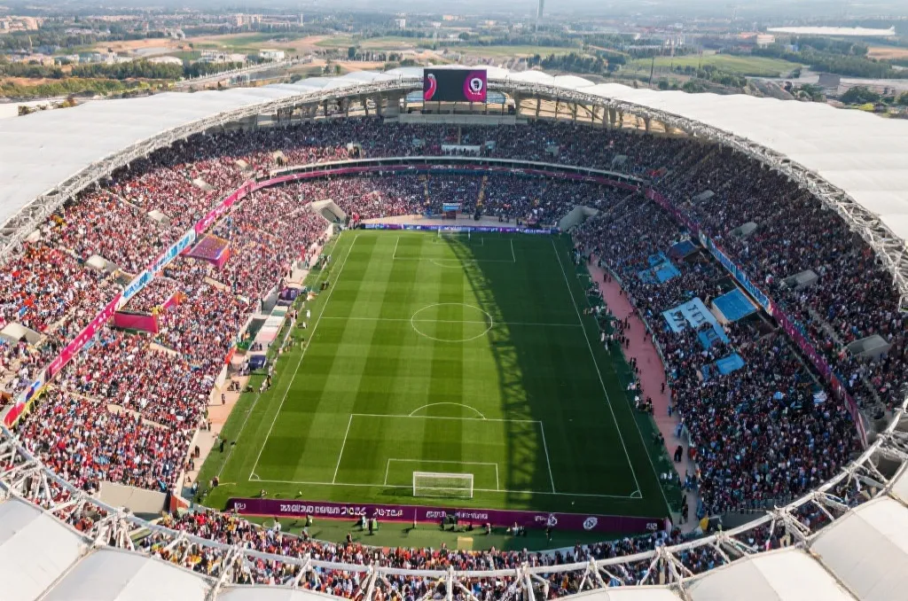 2026世界杯抢票必看！FIFA官方发布票务指南，教你如何安全规划与避坑